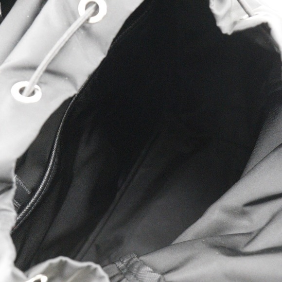 PRADA Black Backpack - Picture 6 of 9